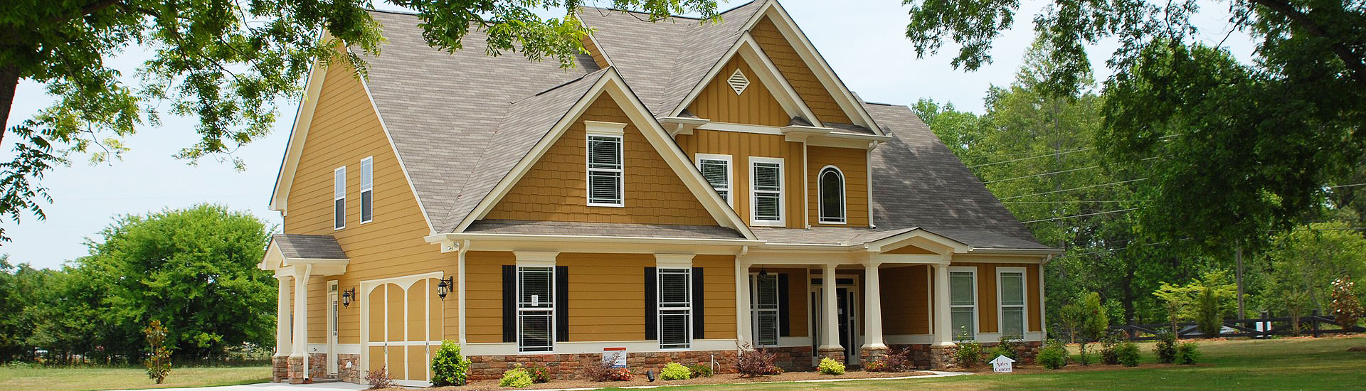 mortgages and home loans